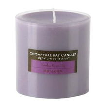 SHEASPEAKE BAY CANDLE 千詩碧可 BC8252系列香薰柱蠟評(píng)測(cè) 八種香味選擇，薰衣草款表現(xiàn)如何？